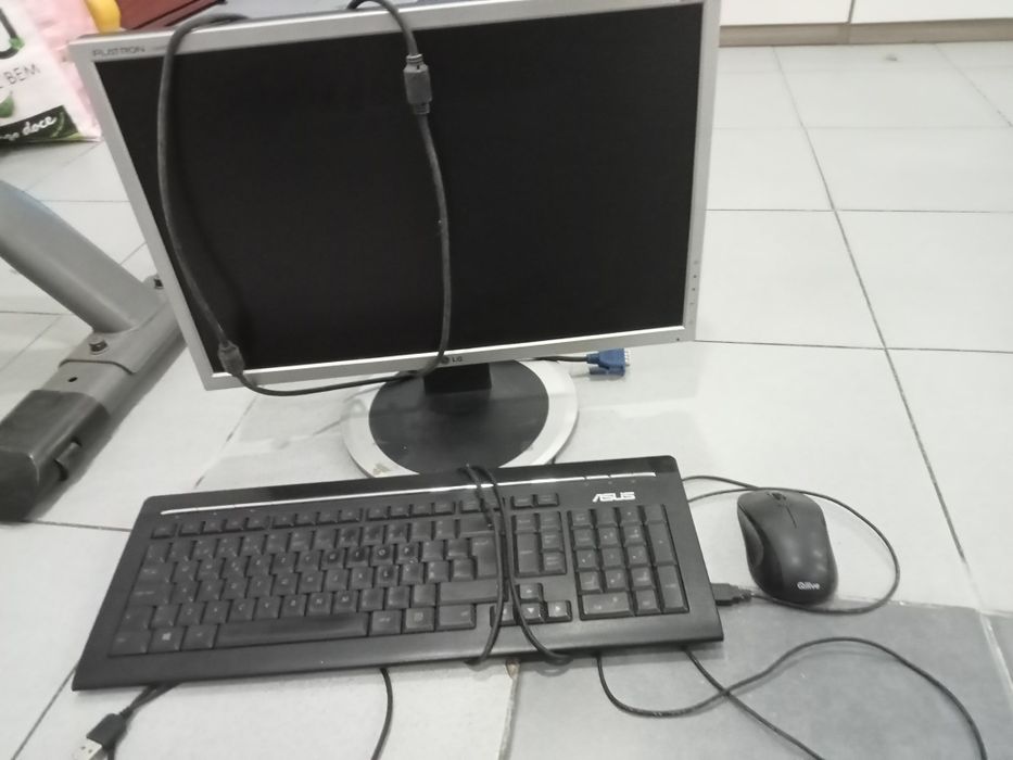 Acessórios computador