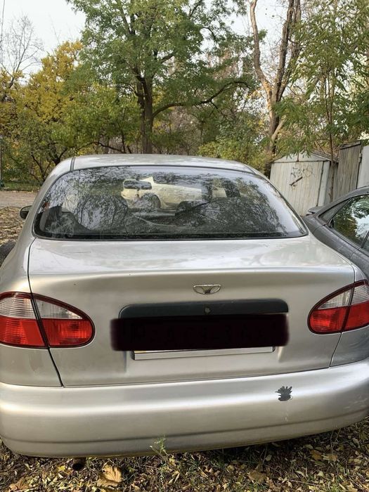 Продам Ланос 1.5