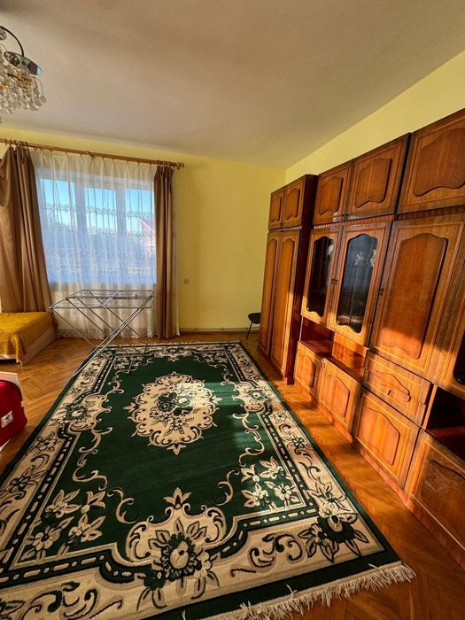 Продається житловий будинок