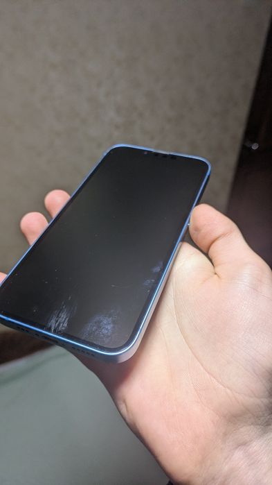 iPhone 13 (128gb) r-sim