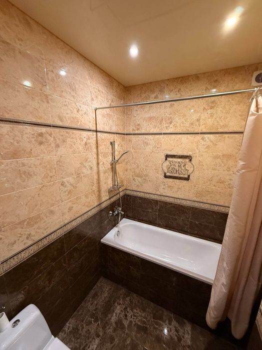 1-комн Кадорр 10Жемчужина