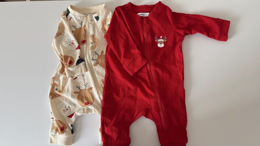 NEXT/ CARTER’S/SINSAY Продам чоловічки для немовляти (0–3 місяці)