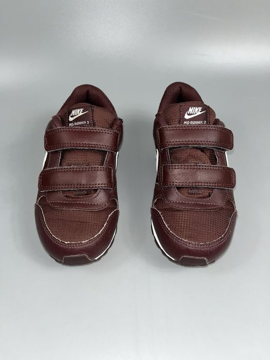 Кросівки Nike Runner 28 розмір (по устілці 17 см)