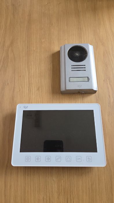 Wideodomofon Orno OR-VID-EX-1033MV