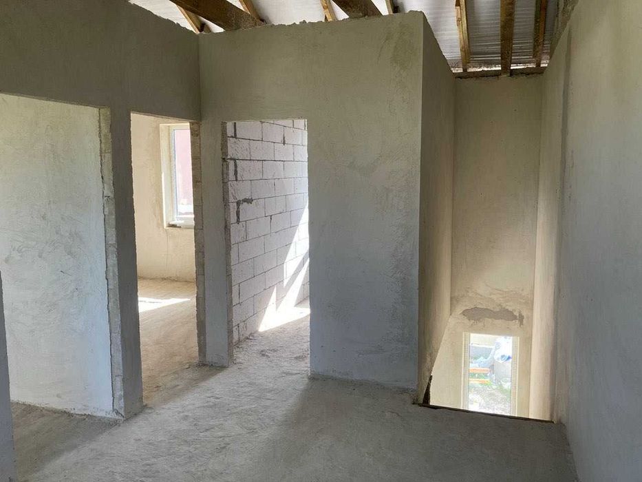 Таунхаус 97 м2, центр Бучі, вода і каналізація - ЦЕНТРАЛЬНІ