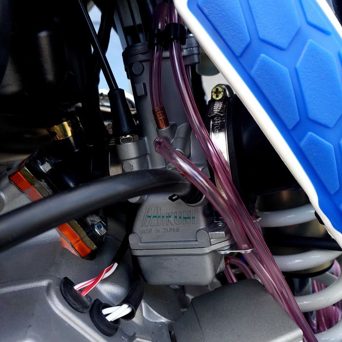 Мотоцикл GEON GNX 250, k16, 2T, 36 к.с., 21/18, гарантія, доставка