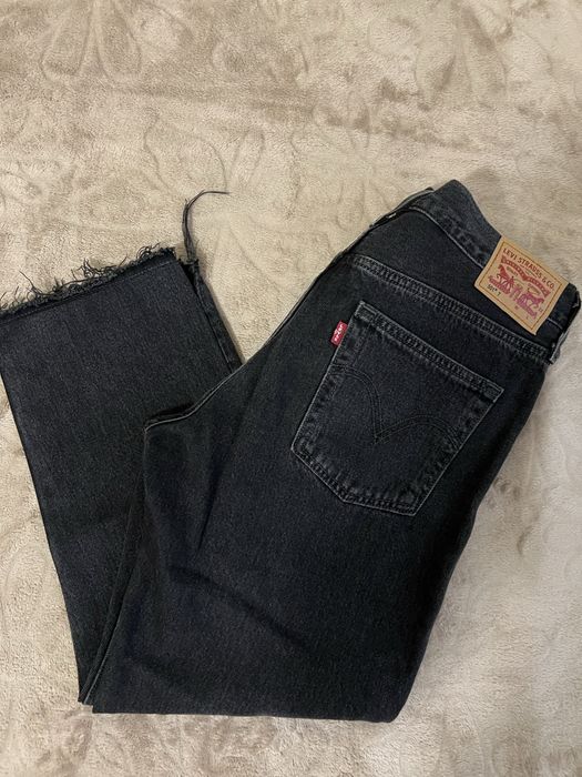 Джинси Levis 501