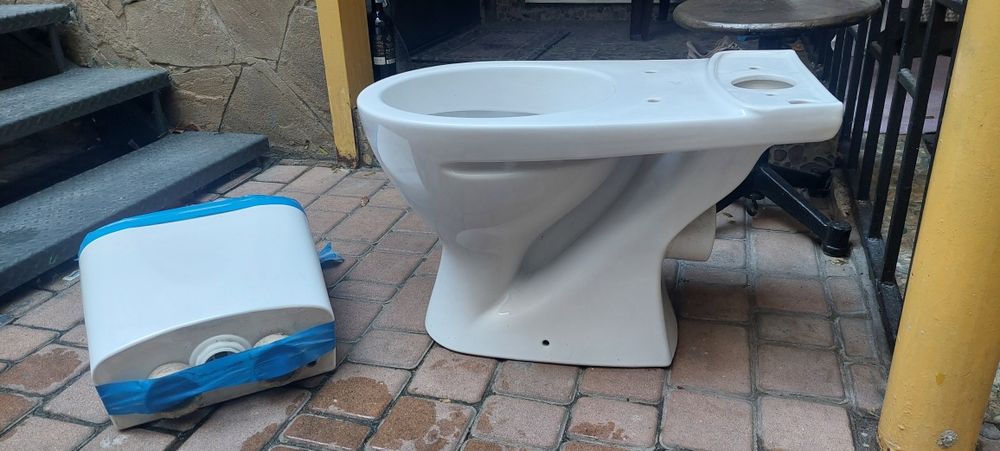 Продам новый унитаз Ideal Standart