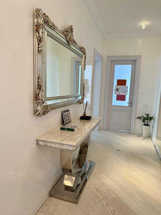 Пентхаус в ЖК Бельэтаж! Улица Леонтовича/Театр Музыкальной Комедии 1I3