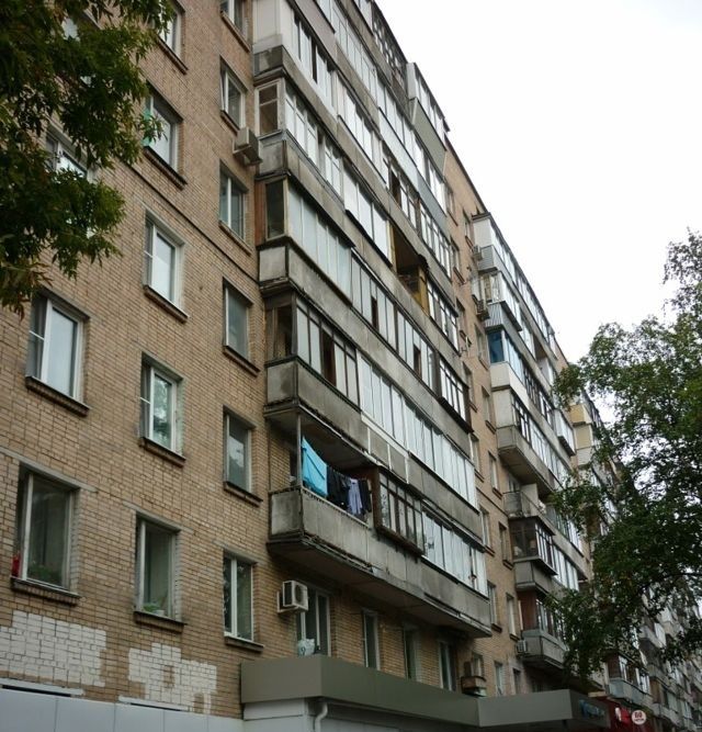 Терміново продам у 3.к.кв.  1  кімнату