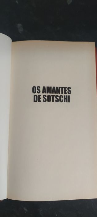 Livro KONSALIk, círculo de leitores