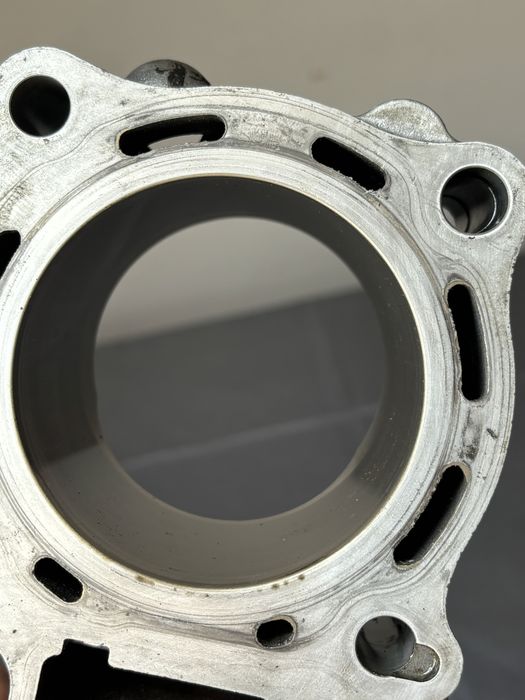 Cylinder+tłok HONDA CRF250 R 10-17