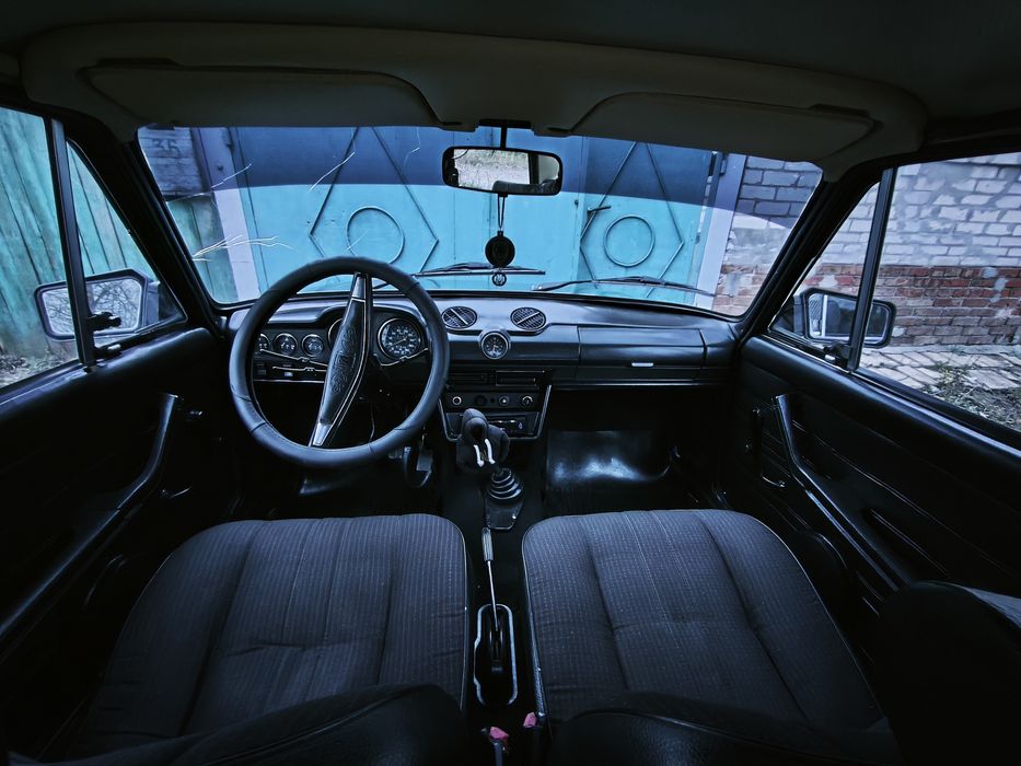 Ваз 2106 1.5 1998 год