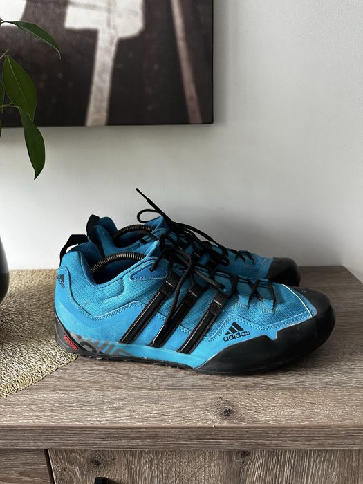 Buty trekkingowe Adidas Terrex rozm. 46,5