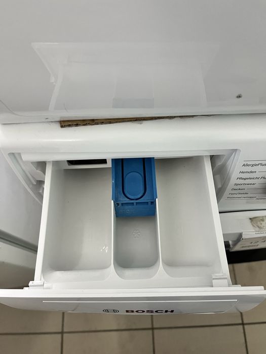 Пральна машинка/Стиральная машинка Bosch Serie 6 WAT284V1/27