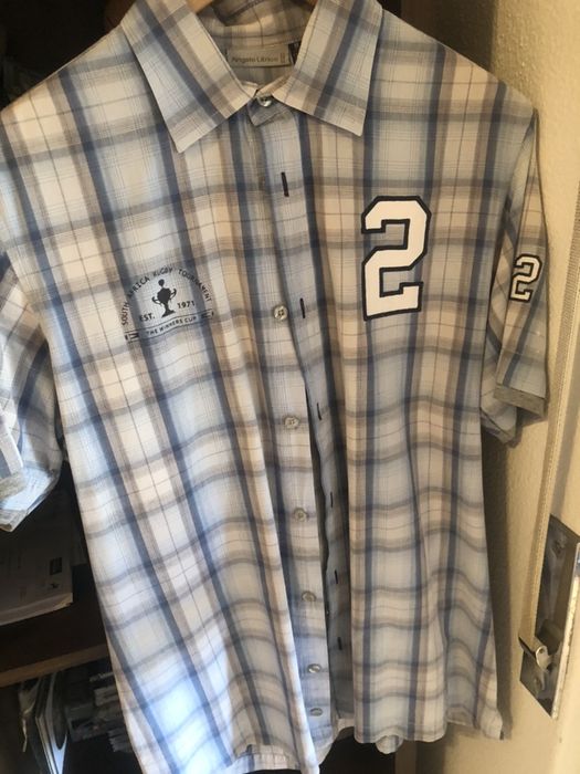 Camisa temanho M como Nova