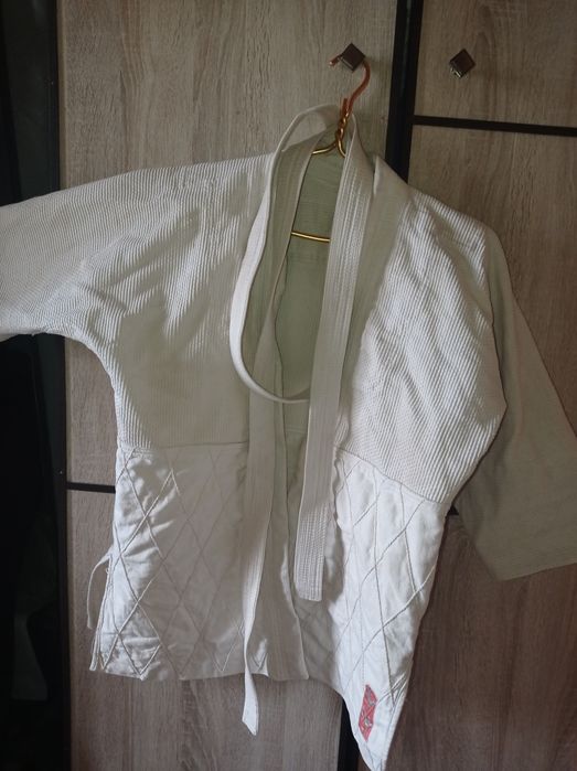 Кімано для дзюдо