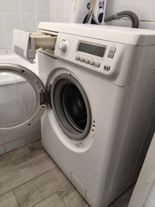 Пральна машина Electrolux б/у під ремонт