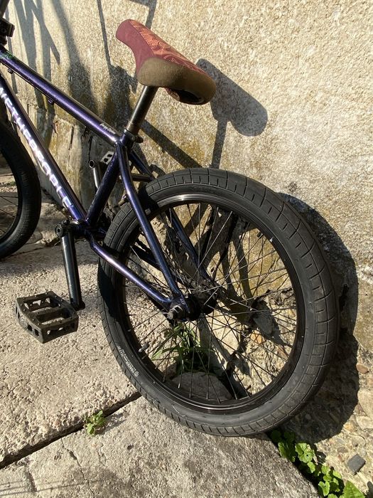BMX WeThePeople CRS 20.25 бмх втп wtp