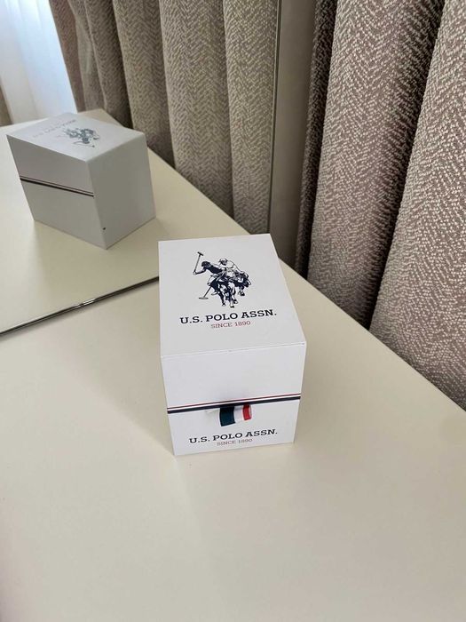 Годинник U.S. Polo Assn