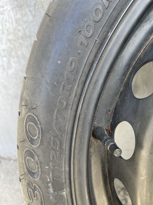 777 R19 5/112 новая докатка Ауди 125 70 19 Bmw g20 g30