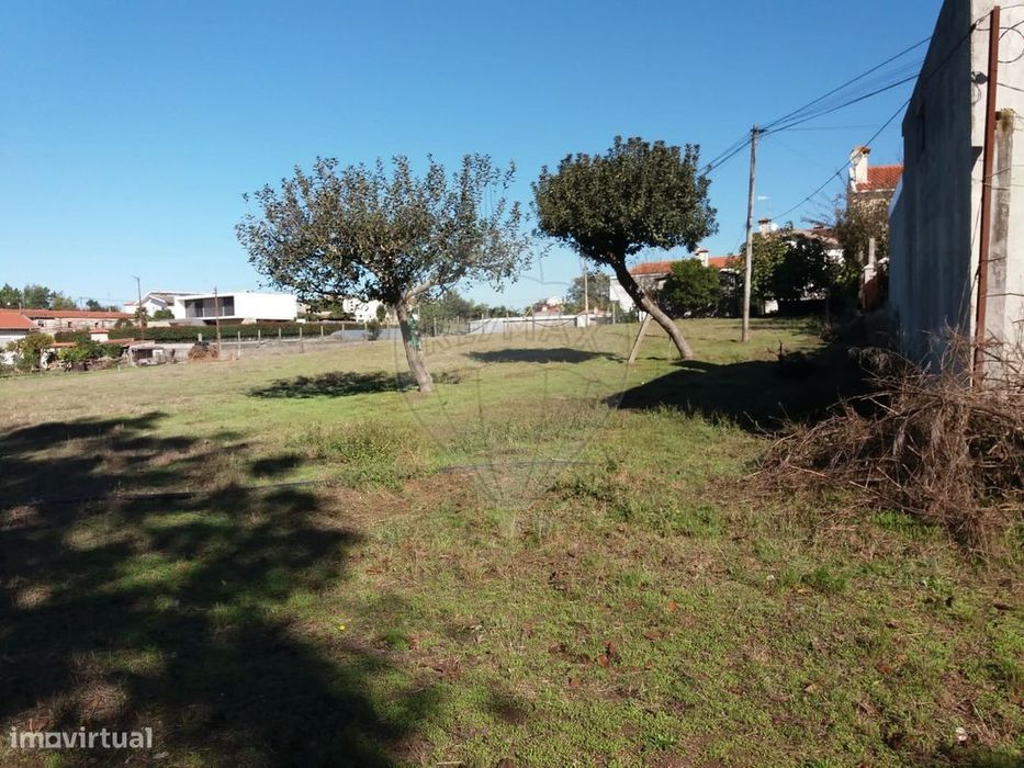 Terreno  para venda