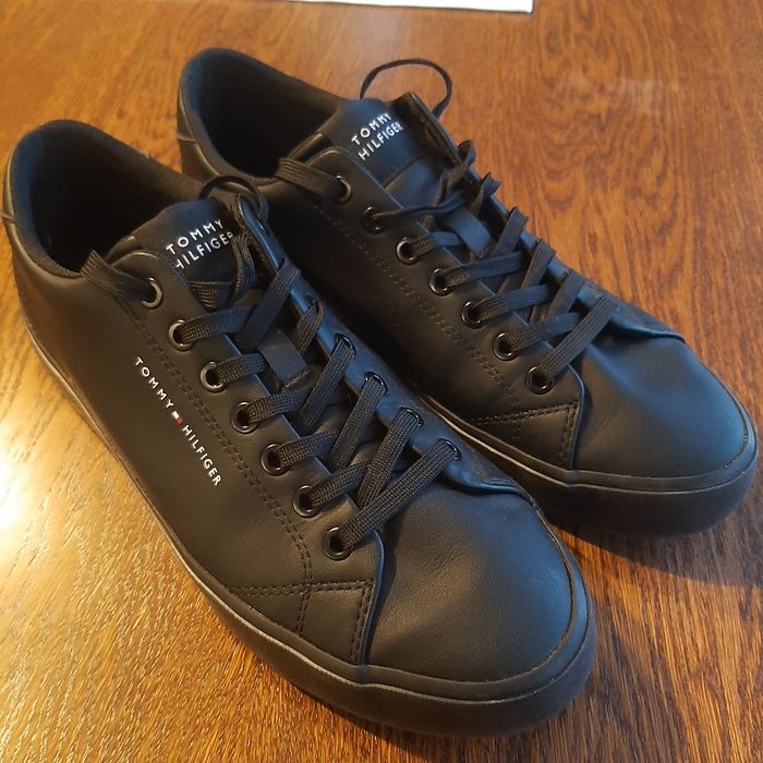 Buty Tommy Hilfiger 41