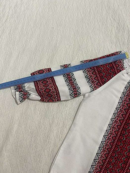 Вишиванка,для дівчинки!