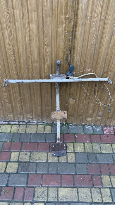 Фаркоп ваз 2101-2107