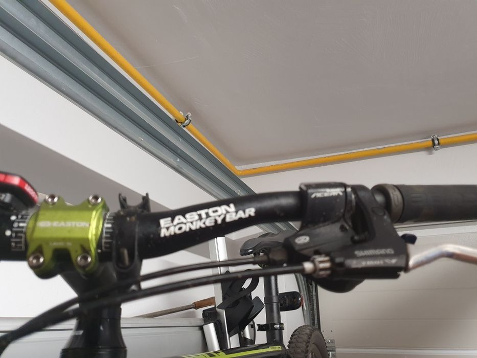 Rower Cube męski