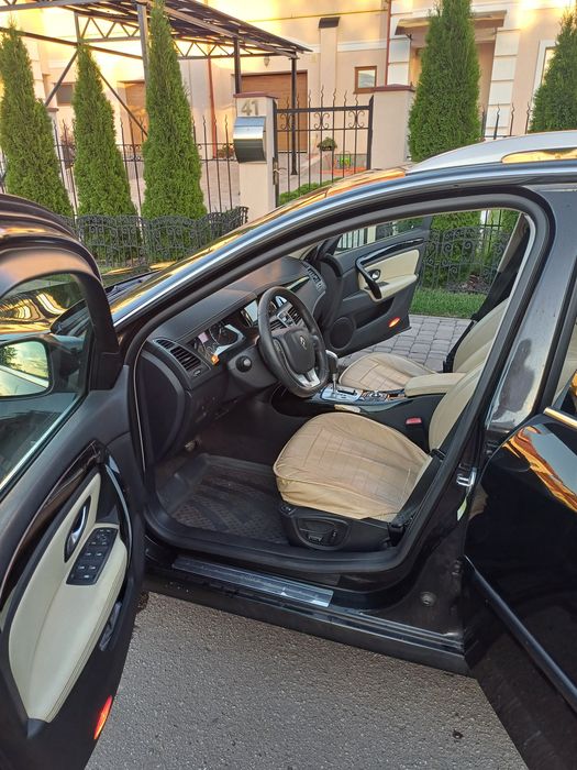 Продам Renault Laguna 3