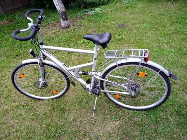 Rower FISCHER sprzedam