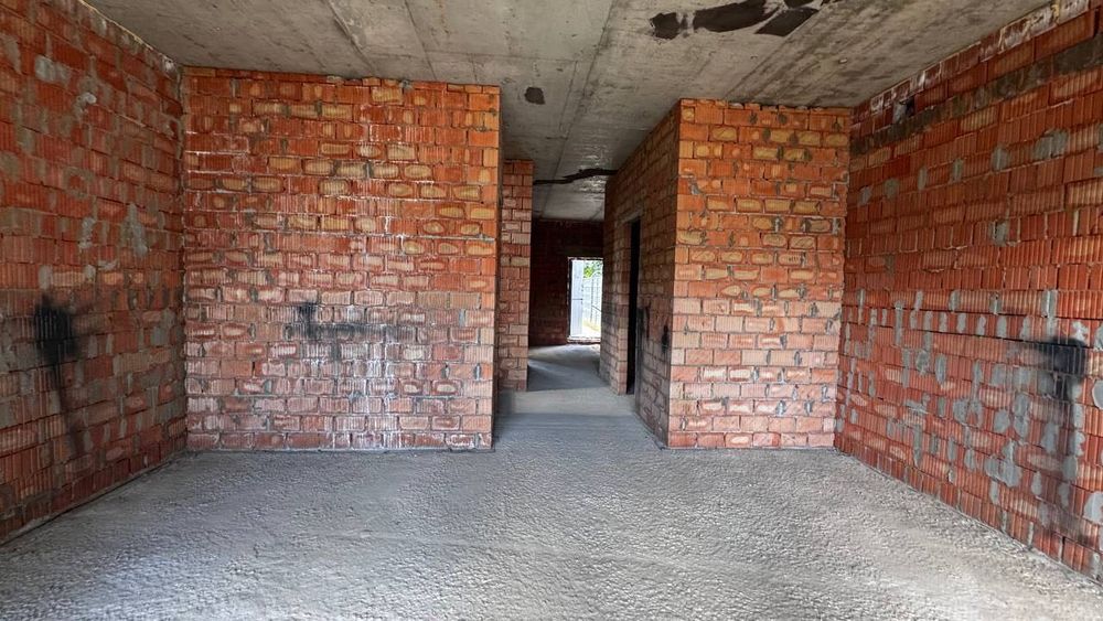 Кутовий таун 119 м2 по вигідній ціні. Податки 2%. Ворзель .