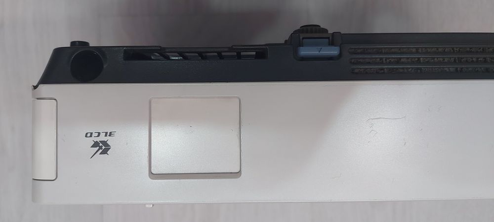 Projetor Epson EMP 1715