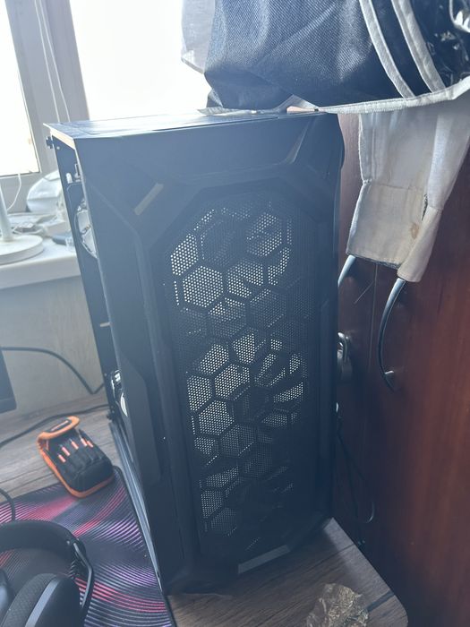 Игровой ПК RTX 3070