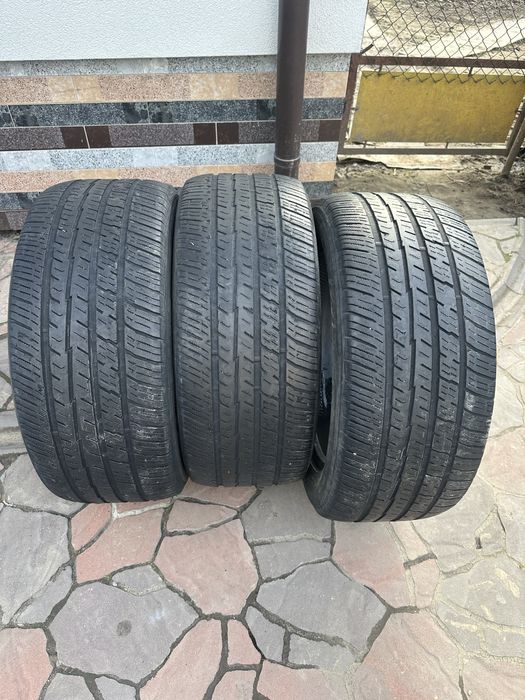 Шини  265/50 R19 Toyo Open Country