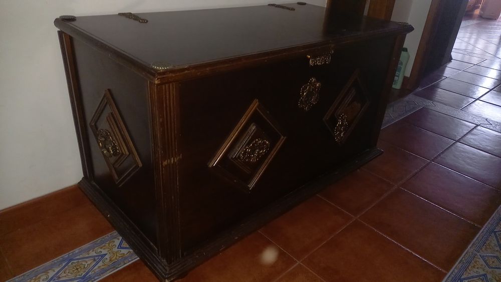 Recheio de casa só para interessados