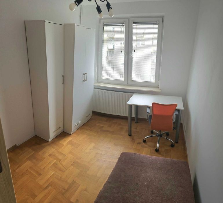 pokój do wynajęcia ul. Niepodległości, 850,00