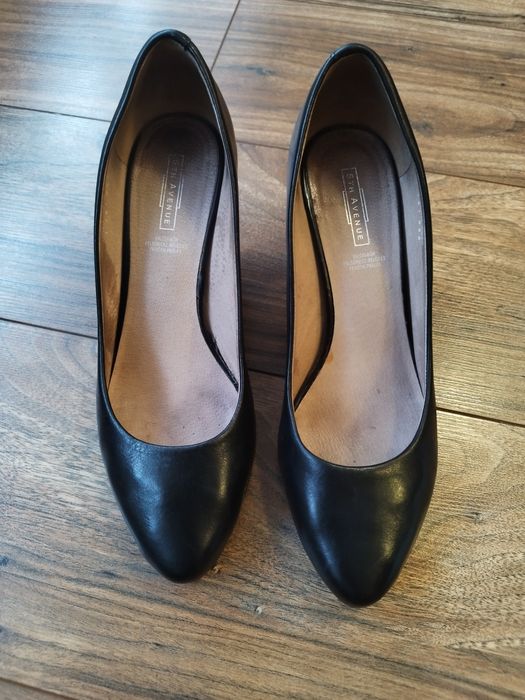 Buty damskie 5 th