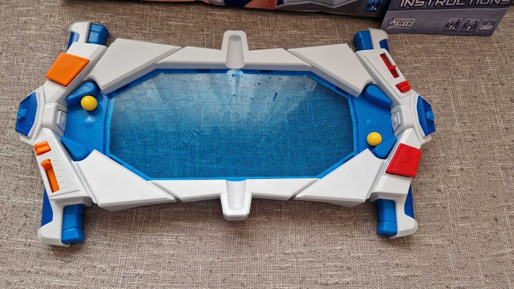 Brinquedo Hidro Strike Goliath 31071