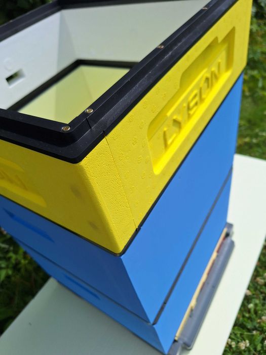 Ul wielkopolski STYRODUR 700 o gr. 35 mm malowany. Solidny i trwały!