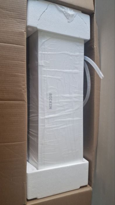 Ar Condicionado BECKEN 12 mil BTU