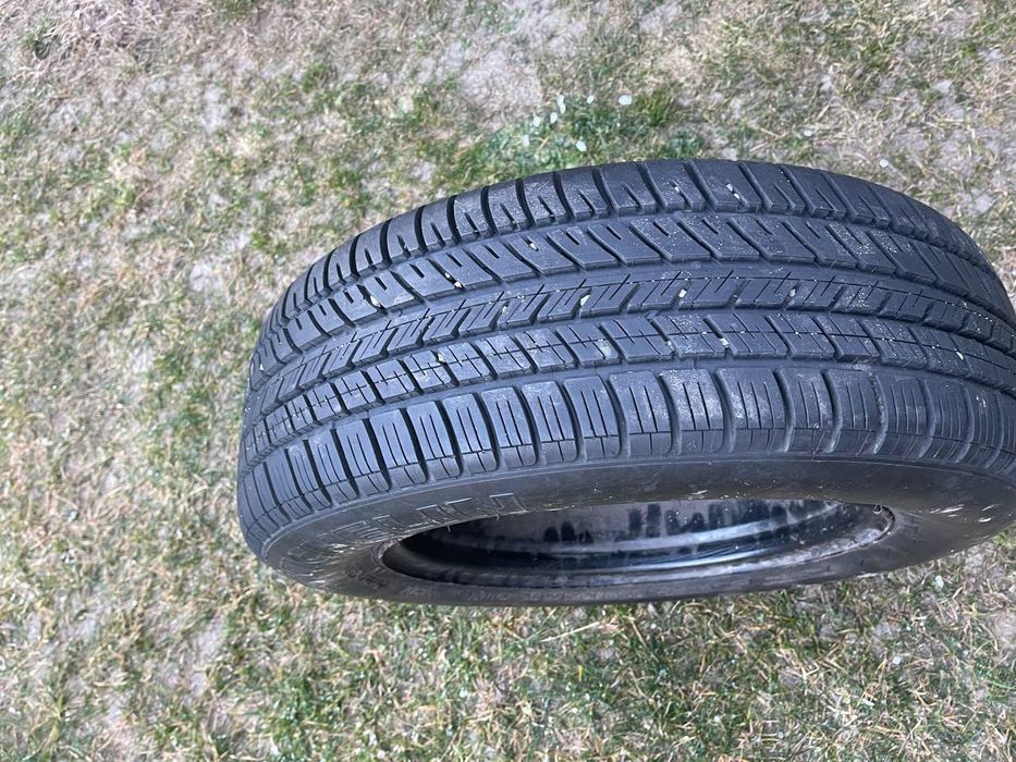 Продам шину колесо взборі.