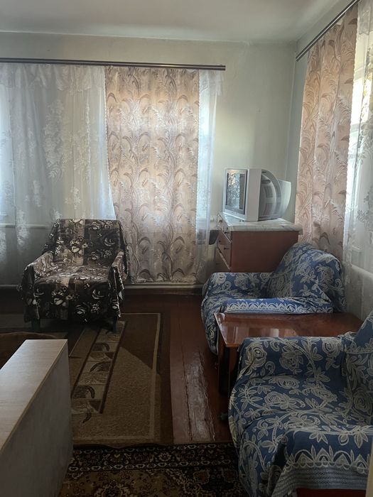 Продам будинок Чечелево( від Кременчука 1 км)