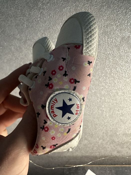 Безкоштовно!пінетки