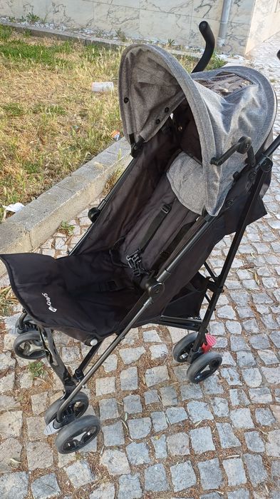 Carinho para  Bebé