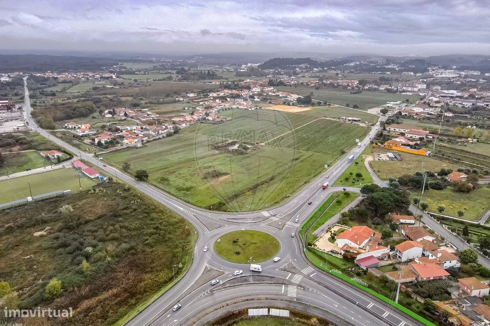 Terreno  para venda — Arcos E Mogofores, Aveiro