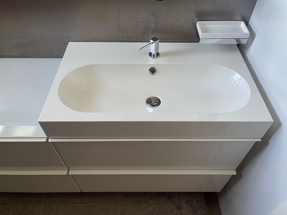 Móvel IKEA Casa de banho