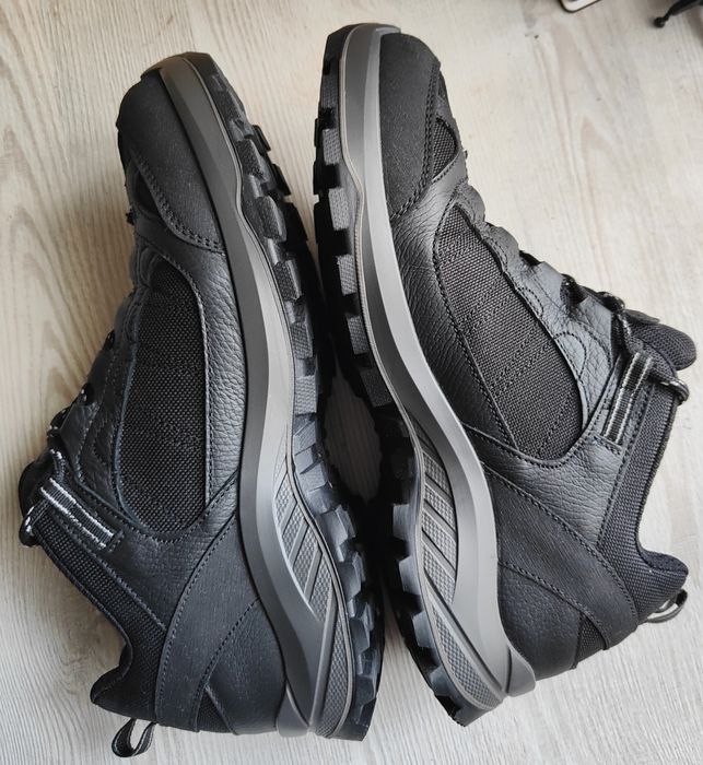 Демісезонні водонепроникні кросівки Lytos cosmic jab s25