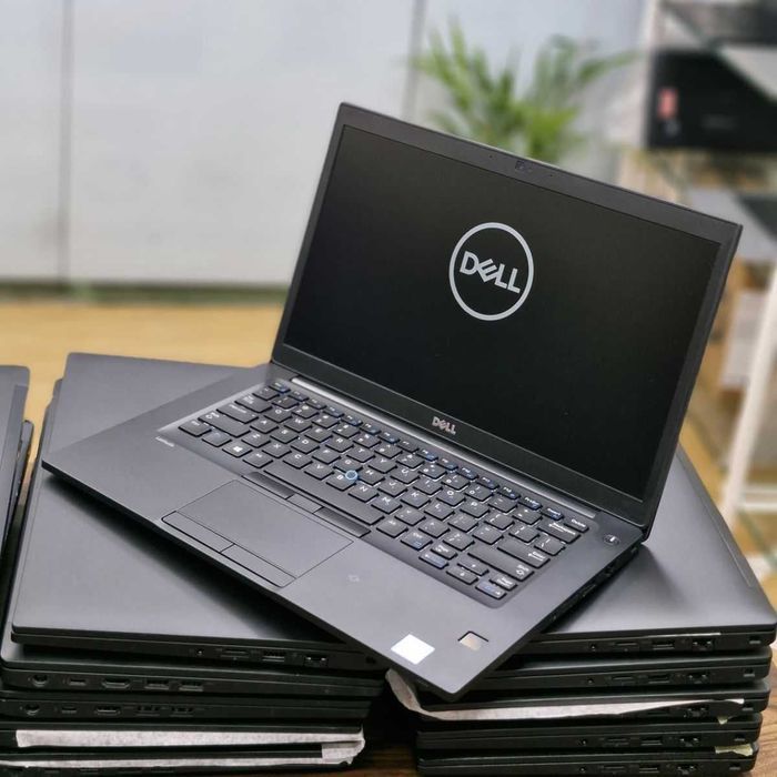 ТОП | Ноутбук Core i5 8GB RAM SSD 240GB 14" Full HD Windows Гарантія